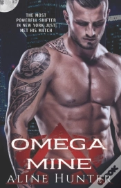 Capa do artigo Omega Mine