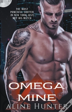 Capa do artigo Omega Mine