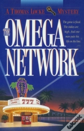 Omega Network (Thomas Locke Mystery Book #2)