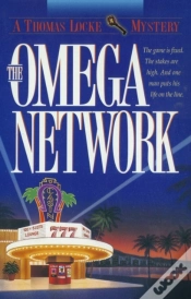 Capa do artigo Omega Network (Thomas Locke Mystery Book #2)