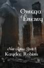 Omega Of The Enemy - Preview
