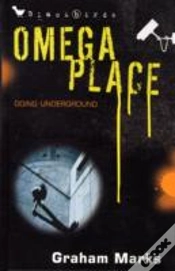 Capa do artigo Omega Place