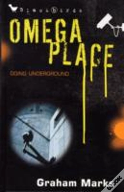 Capa do artigo Omega Place