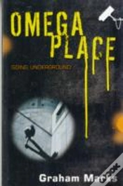 Capa do artigo Omega Place