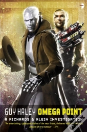Omega Point