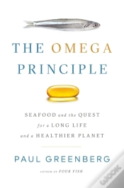 Capa do artigo Omega Principle