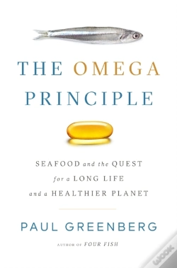 Capa do artigo Omega Principle