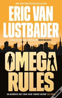 Capa do artigo Omega Rules