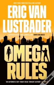 Capa do artigo Omega Rules