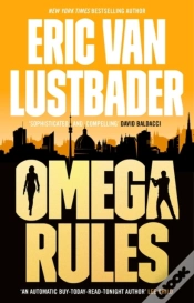 Capa do artigo Omega Rules