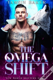Capa do artigo Omega Shift