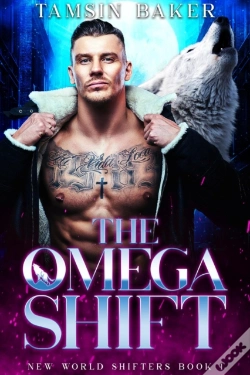 Capa do artigo Omega Shift