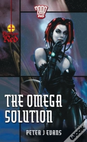 Capa do artigo Omega Solution