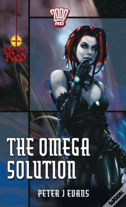Capa do artigo Omega Solution