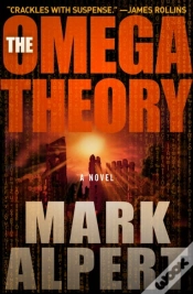 Capa do artigo Omega Theory
