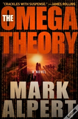 Capa do artigo Omega Theory