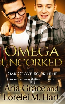 Capa do artigo Omega Uncorked