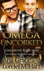 Omega Uncorked - Preview