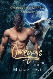 Capa do artigo Omega
