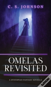 Capa do artigo Omelas Revisited