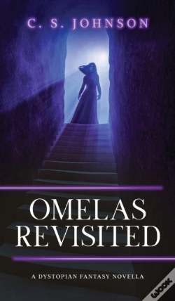 Capa do artigo Omelas Revisited