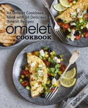 Capa do artigo Omelet Cookbook