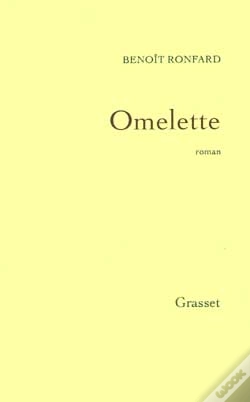 Capa do artigo Omelette