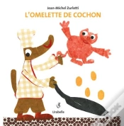 Capa do artigo Omelette De Cochon