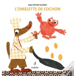 Capa do artigo Omelette De Cochon