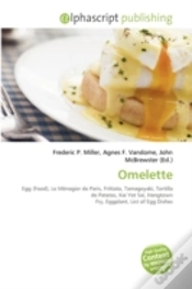 Capa do artigo Omelette