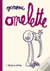Capa do artigo Omelette