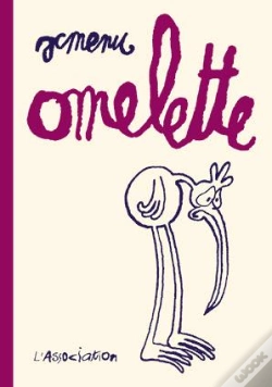 Capa do artigo Omelette