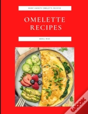 Capa do artigo Omelette Recipes