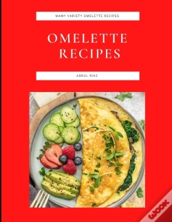 Capa do artigo Omelette Recipes