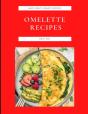 Omelette Recipes - Preview