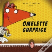 Omelette Surprise