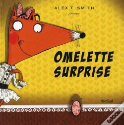 Capa do artigo Omelette Surprise