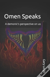 Capa do artigo Omen Speaks: A Demonic