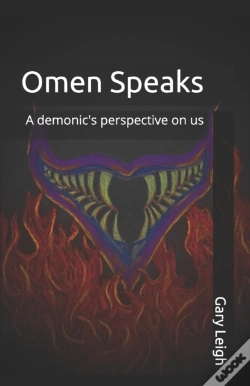 Capa do artigo Omen Speaks: A Demonic'S Perspective On