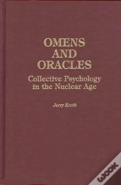 Capa do artigo Omens And Oracles