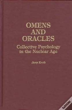 Capa do artigo Omens And Oracles