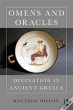 Capa do artigo Omens And Oracles