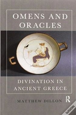 Capa do artigo Omens And Oracles