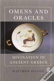 Capa do artigo Omens And Oracles
