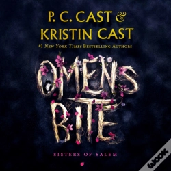 Capa do artigo Omens Bite