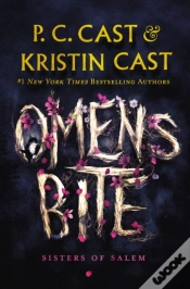 Capa do artigo Omens Bite