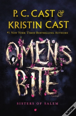 Capa do artigo Omens Bite
