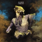 Capa do artigo Omens - CD