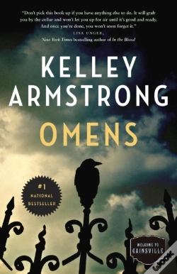 Capa do artigo Omens