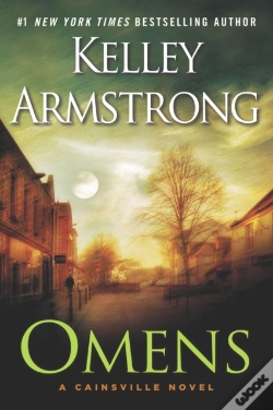 Capa do artigo Omens